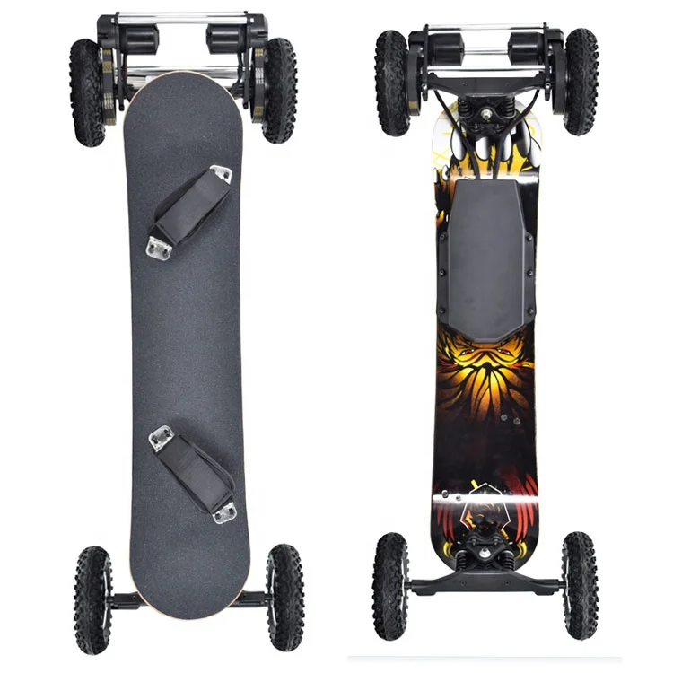 

longboard all terrain wheels price skate board off road motors canadian maple high speed mountain e syl-08 electric skateboard