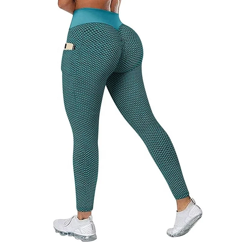 

2021 tiktok Scrunch butt gym pants belt high elastic sportswear sports exercise yoga pants leggings Plus Size, Red/blue/black/charcoal/neomint