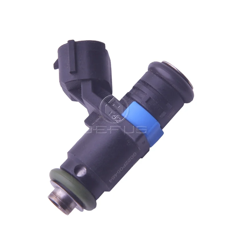 

DEFUS Factory New Design auto spare parts fuel injection 03C906031A for 412 Variant 1.8E 69-75 oem 03C906031A Nozzle Injector