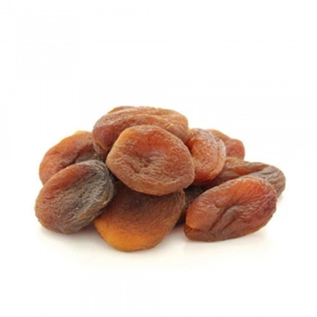 
Driyed Apricot 