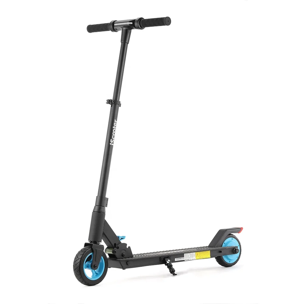 

iScooter X5 UK Warehouse Foldable Electric Scooter Children Scooters Elektrikli Scooter