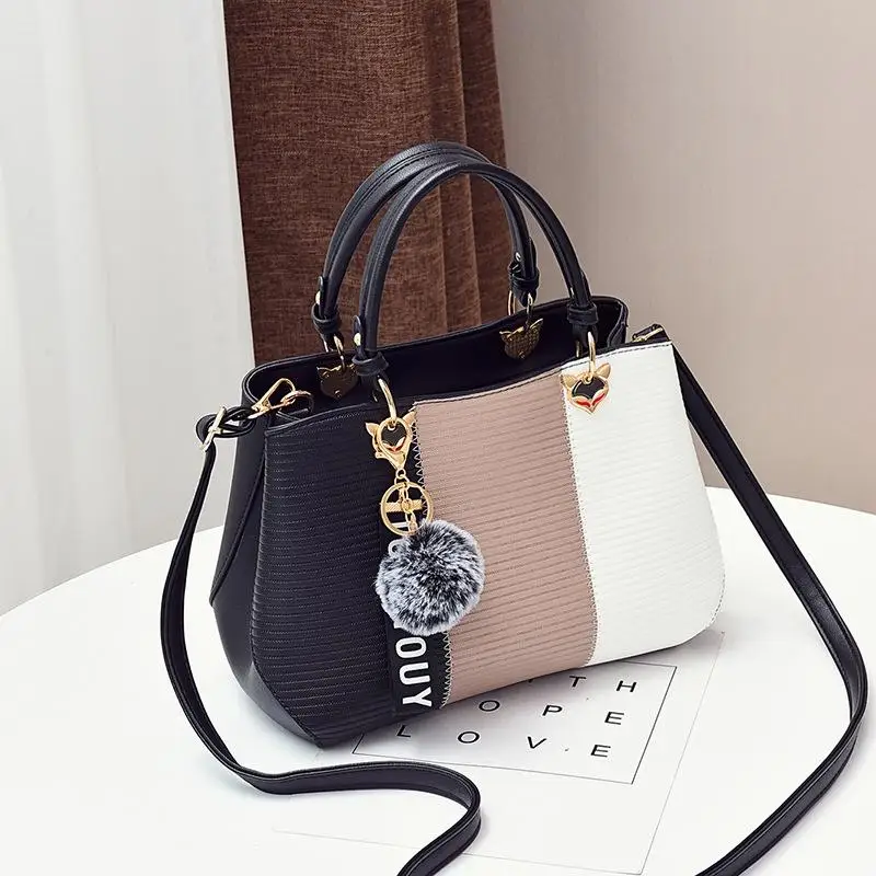 

Fashion New Designer Purse Ladies Messenger Shoulder Bags Women Handbags