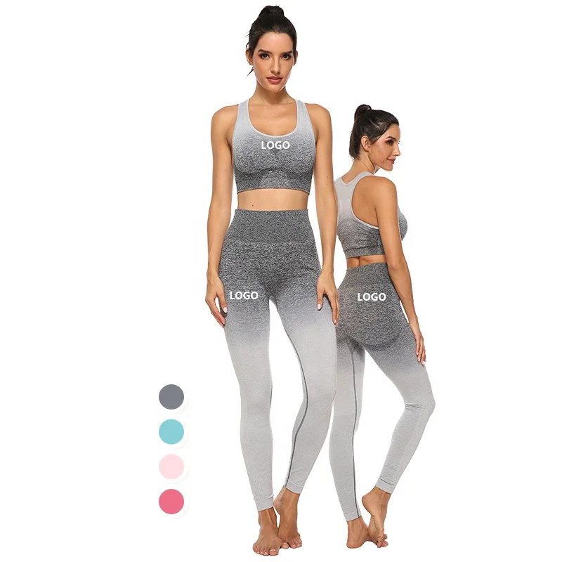 

Ropa Deportiva Mujer Tracksuits Ropa Deportiva Yoga Set Women Sportswear