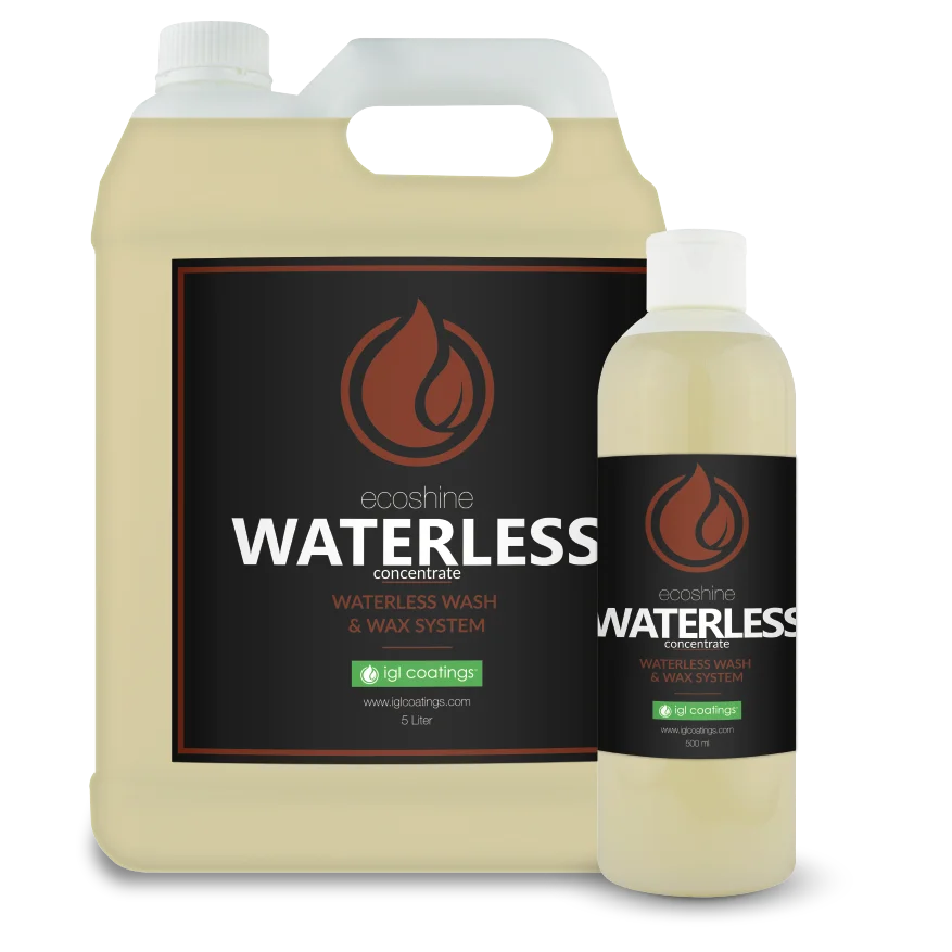 
Eco friendly Waterless Car Wash Concentrate Car Cleaner Cleaning Products Liquid 