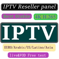

15000+ live VOD IPTV reseller free test panel Arabic Europe UK German Italy Netherlands Spain Asia UHD FHD SD HD USA France