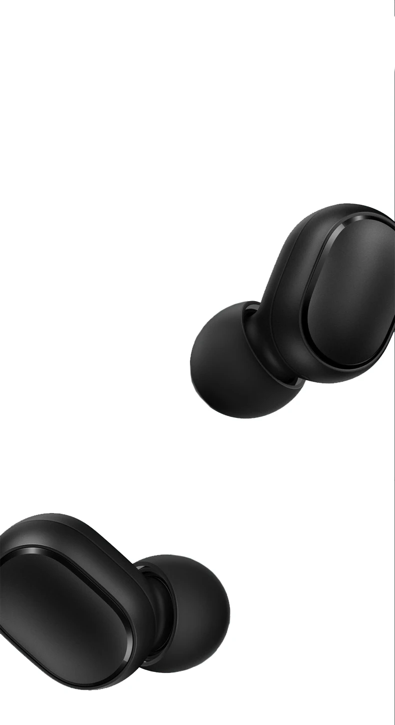 
2019 New Original Xiaomi Redmi Airdots TWS True Wireless bluetooth 5.0 Earphones hongmi Airdots pro headset DSP Airdots 2 