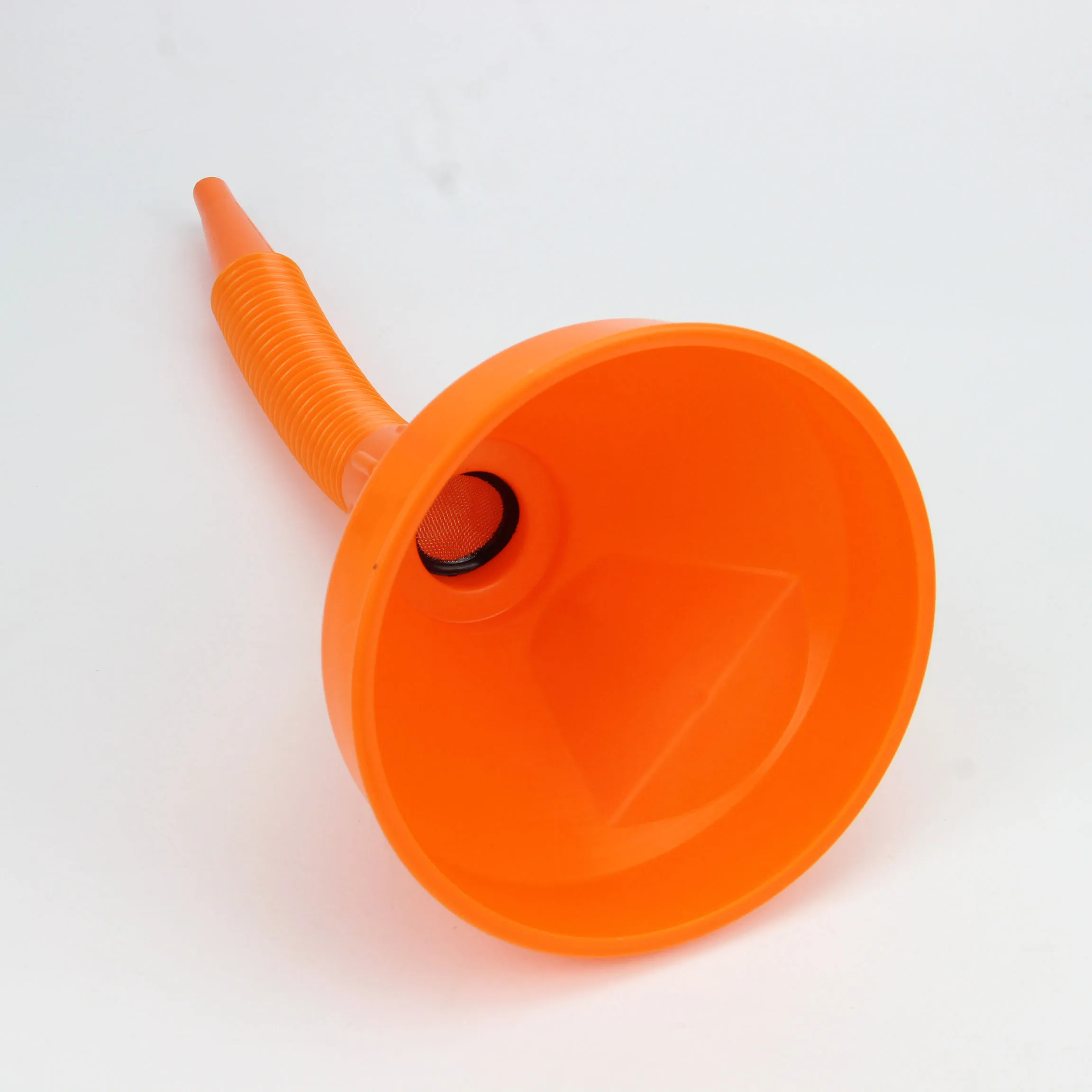 Multipurpose Topup Funnel For Car Motorcycle Truck Vehicle Filling