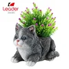 /product-detail/bsci-audit-factory-cat-flower-pot-garden-accessories-planters-personalized-polyresin-cat-flower-pot-62045979170.html