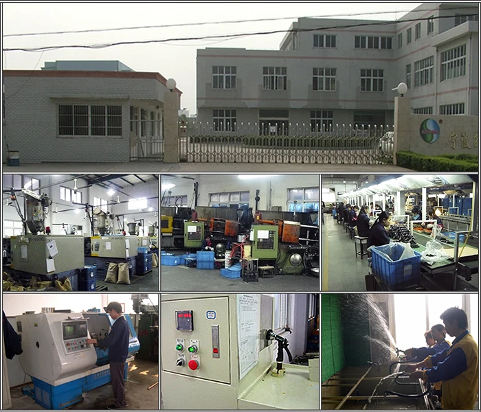 Ningbo Factory Picture_700