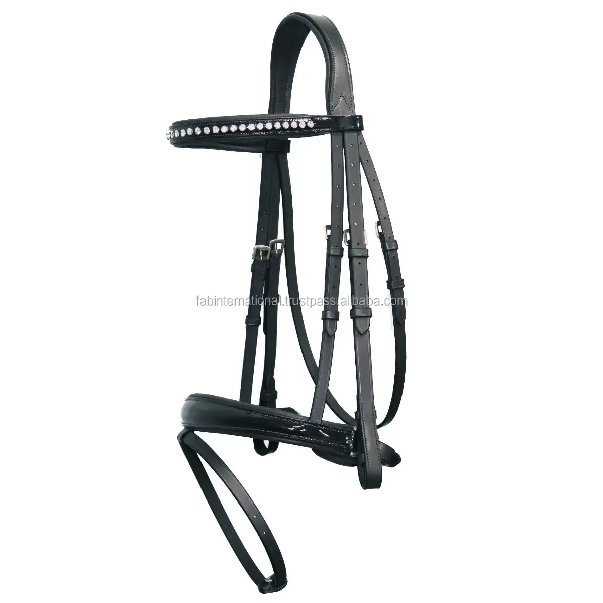 New 025 # Flash Bridle.jpg