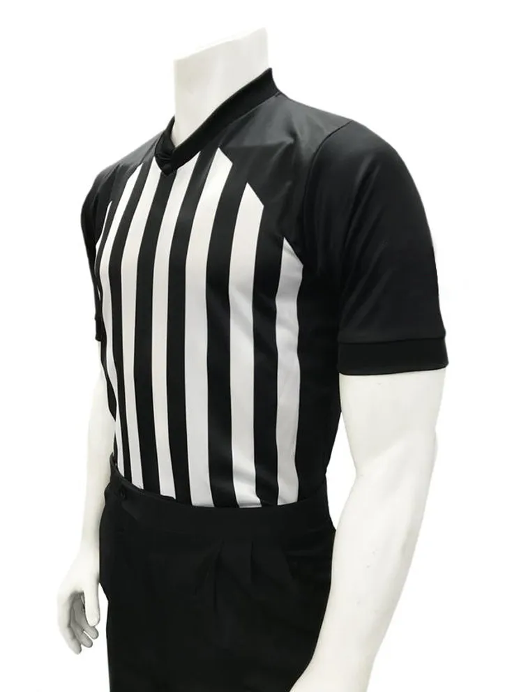Basketball Referee Uniform Sponsorship CUBA Referee Short Sleeve