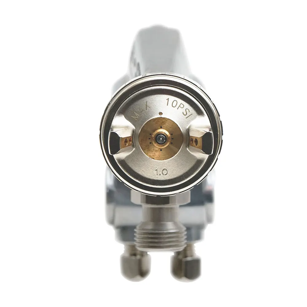 automatic spray gun hvlp for auto refinishing