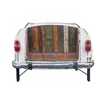 Retro Style Vintage Car Sofa, Garden Sofa/Bench,Recycle Furniture sofa,