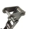 combine harvest elevator agriculture roller chain size CA550 CA557 pitch 41.40mm