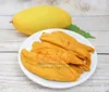 Dried fruits 100% Natural No sugar added High Fiber, High quality (Mango, Pineapple) Product from Vietnam