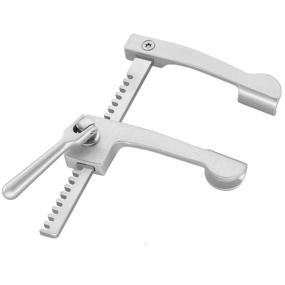 Cooley Sternotomy Rib Retractor Spreader Orthopedic Clamp Surgical