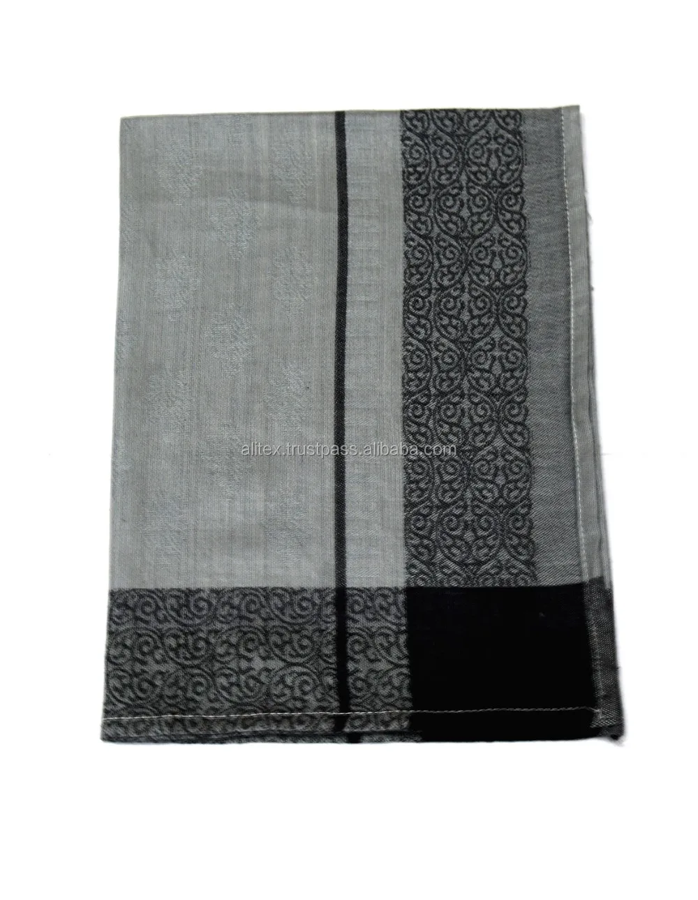 100 Cotton Jacquard Kitchen Towels Super Absorbent,50x70 Cm,80 Grams