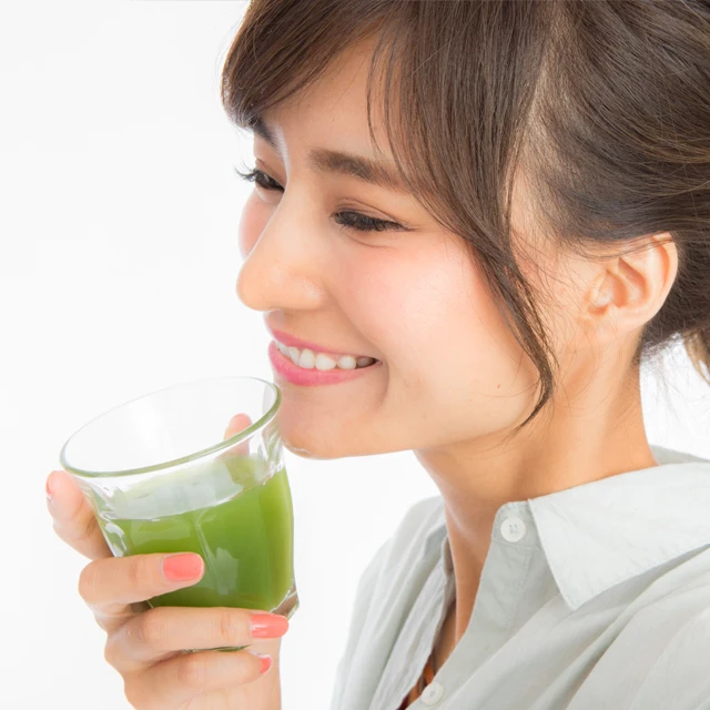 
super fruit diet Aojiru 30packs healthy juice 