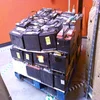 New Lead Battery Scrap Used Car Battery Scrap Drained Lead-Acid Battery