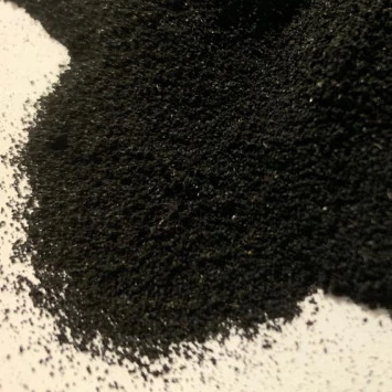 
Crumb Rubber For Road Construction 