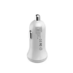 Car Chargers Fast Charging Quick Charge Dual USB p