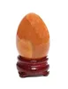 stone egg Red Aventurine stone yoni egg Wholesaler