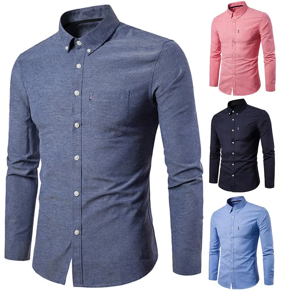 

Blake Men Long Sleeve Shirt Branded At Wholesale Price Super Quality Stuff