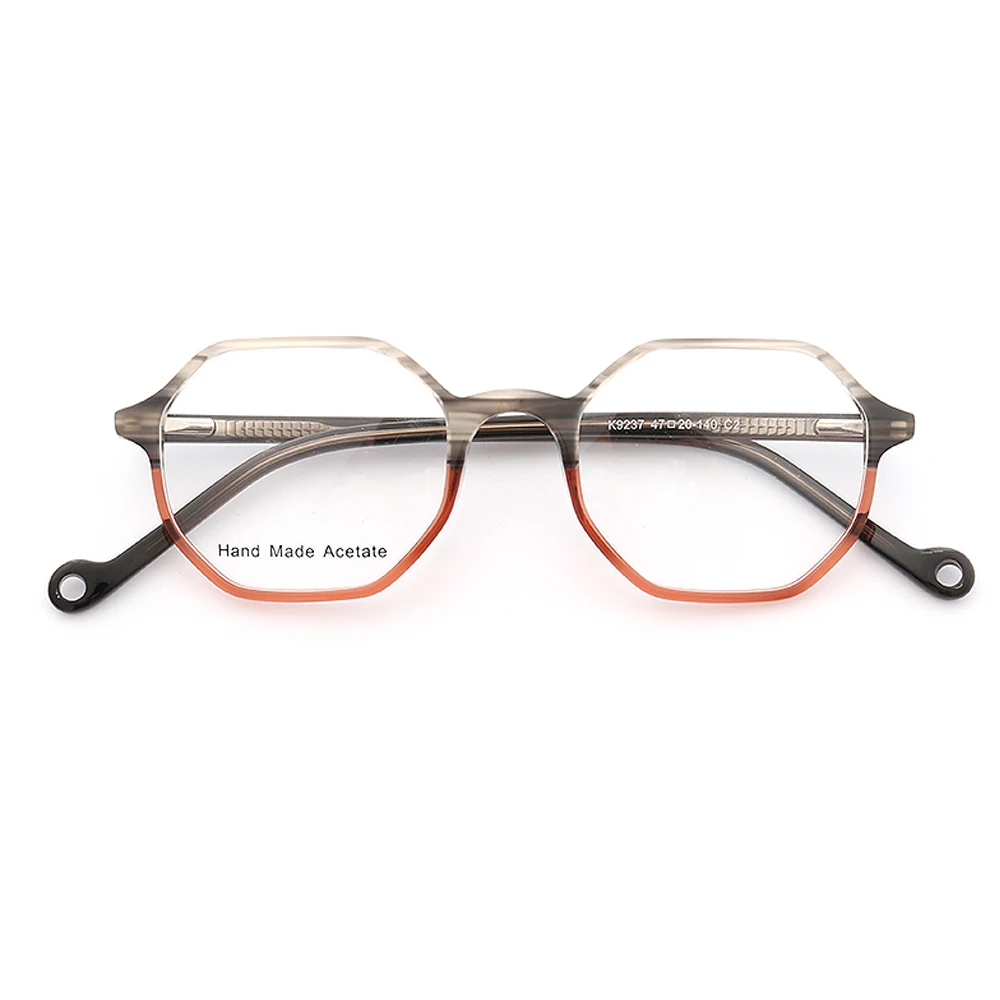 

SUNNY wholesale women Square Spectacles Unique optical Frames Italian Acetate eyeglass frame men fashion retro glasses frames