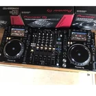 オリジナル新 DJ セット 2x CDJ 2000 nexus2 nxs2 ネクサス 2 1x DJM 2000 ネクサスミキサー