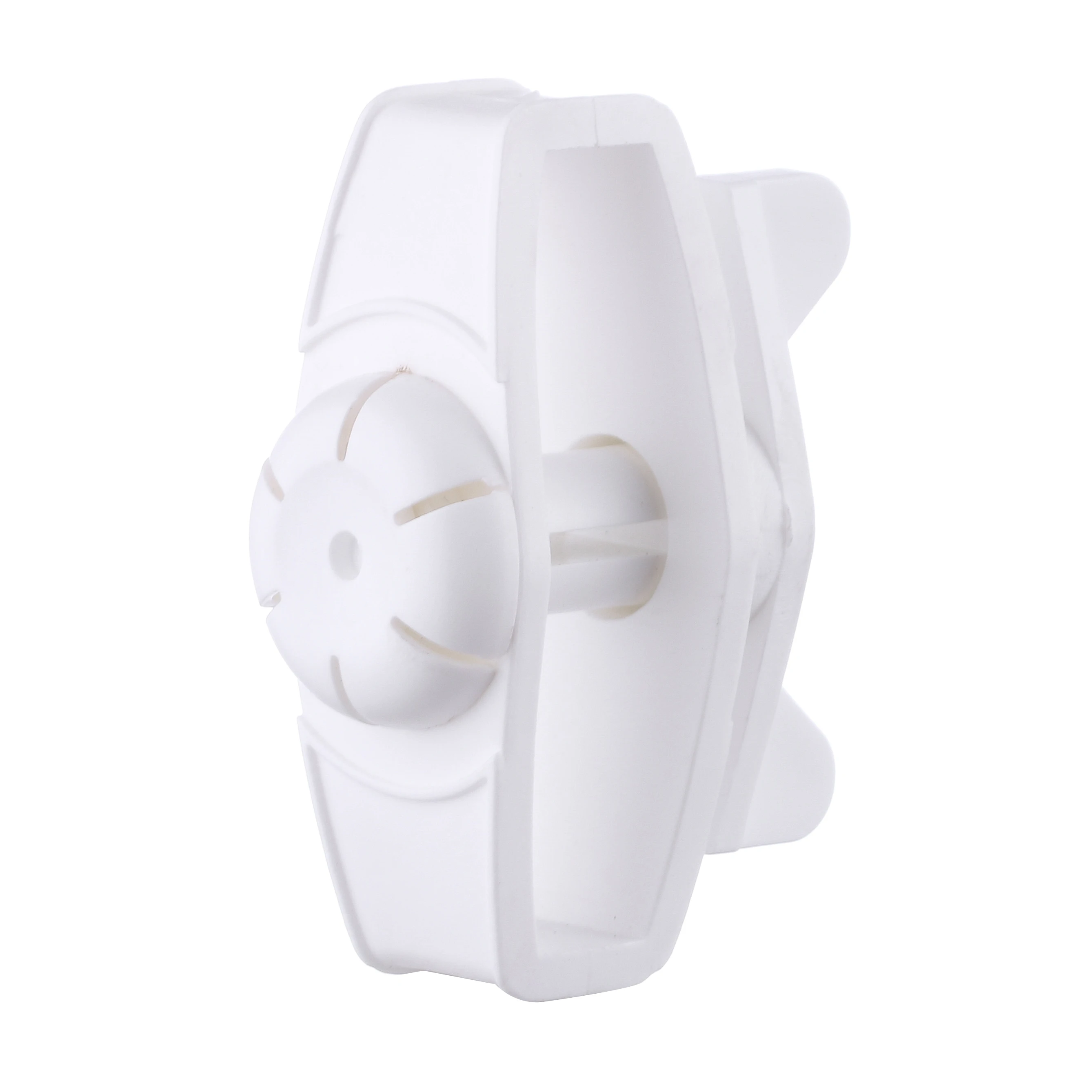 

16 Gears Electric Fencing Line Strainer Cost-effective Electric Fencing Tensioner