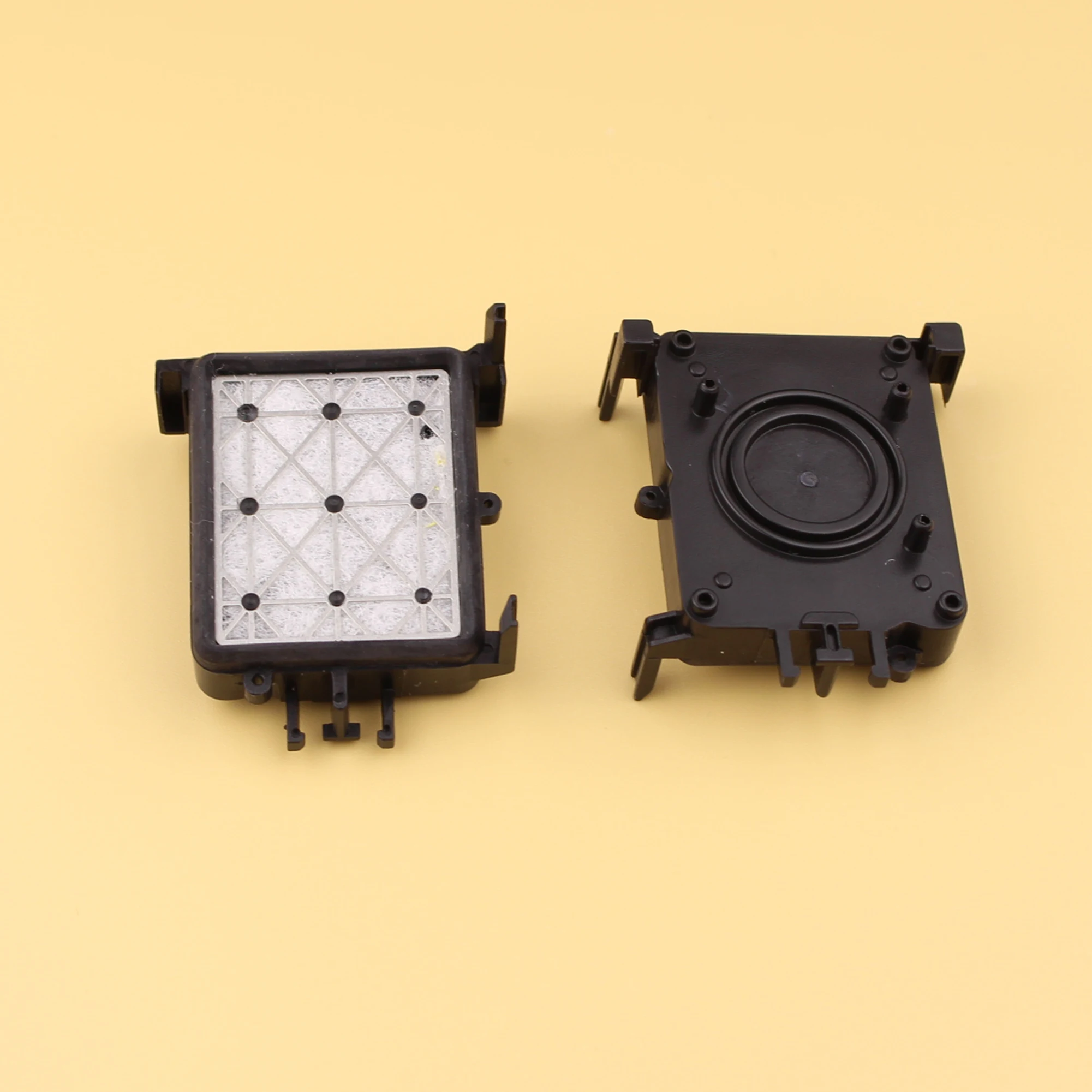 

Free shipping !High quality 7800 cap top for Epson stylus pro7880 7800 9880 9800 7400 9400 Mutoh RJ900 capping station