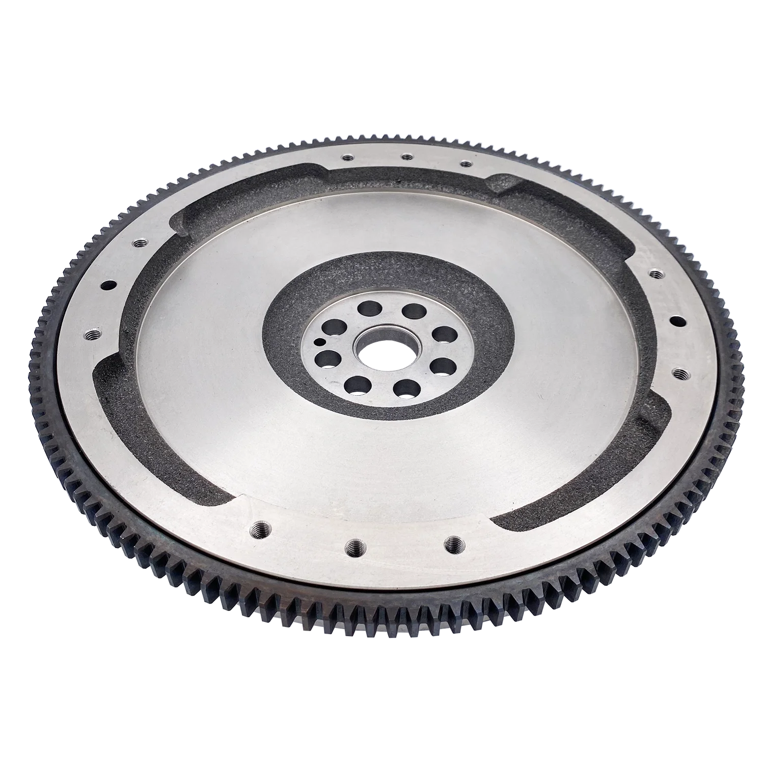 Baco Flywheel For Isuzu Oem 8971157850 4hf1 Engine Model 8