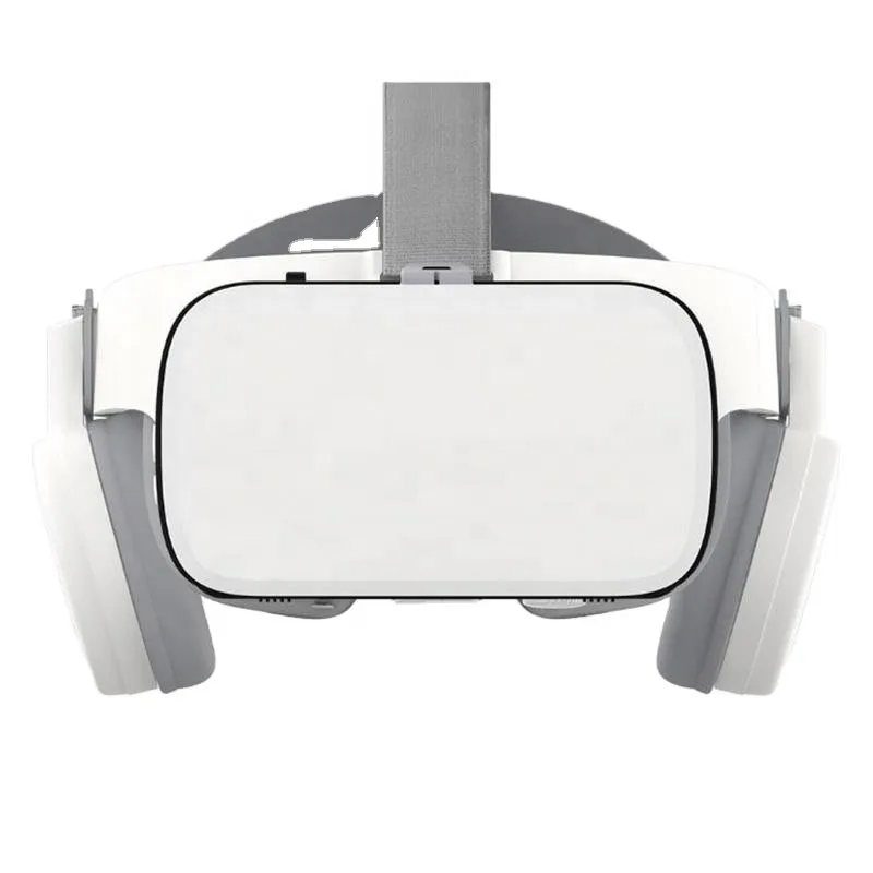 

Z6 Upgrade 3D Glasses VR Headset Smartphones cheapest vr headset for pc Home theater glasses