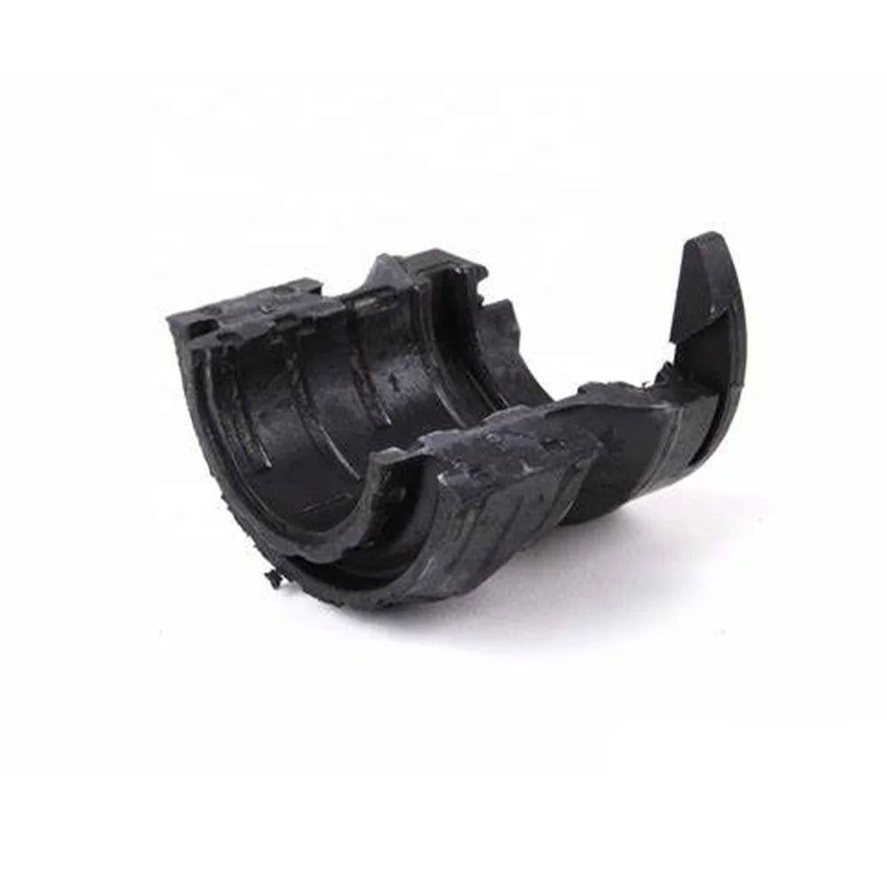 

BBmart OEM Auto Spare Car Parts Front Bushing Bracket For Audi Q7 OE 7L8411313B Factory Low Price