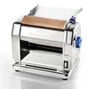 Made in Italy Pasta Maker - Imperia RMN Roller Machine for Restaurants, Chefs and Professionals