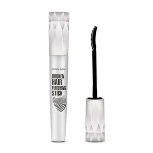 Wholesale Customized Professional manufacturer hair wax stick custom brand edge control broken hair finishing OEM 15g