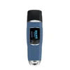 JWM Rfid Long-range Tag Reading Chinese Character Tips High Damage Protection Touch Button Guard Tour System