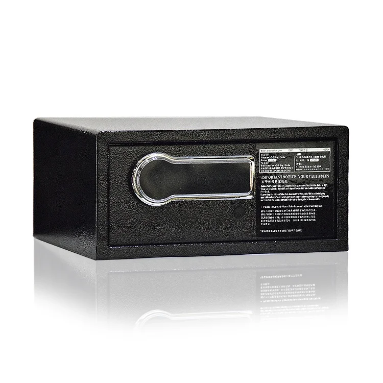 
Wholesale Security electronic digital hotel safe box with good price Hotel Safe 