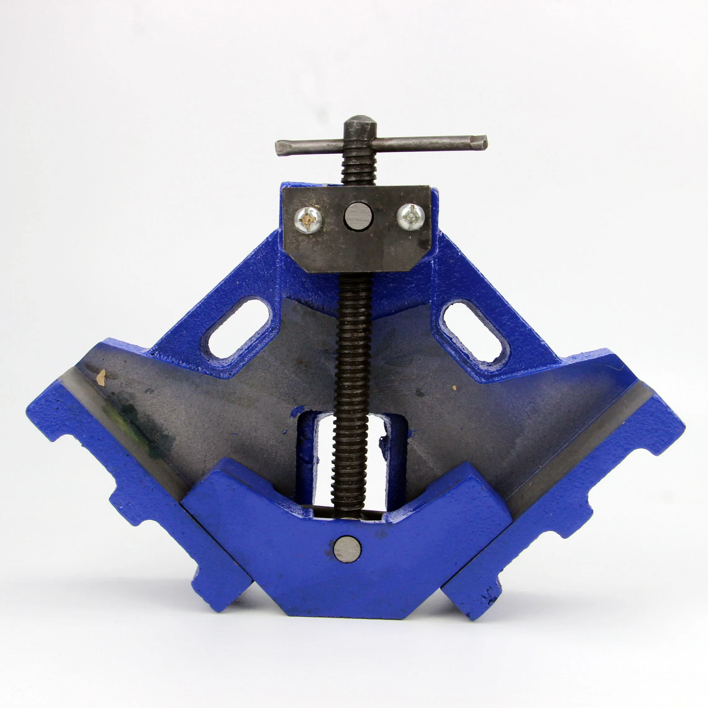 High Grade Metal 90 Degree Right Angle Welding Clamp,Welding