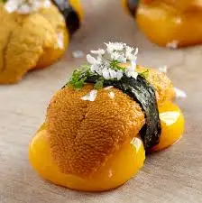 
FRESH/FROZEN SEA URCHINS ROE WITH BEST PRICES FOR WHOLESALES 