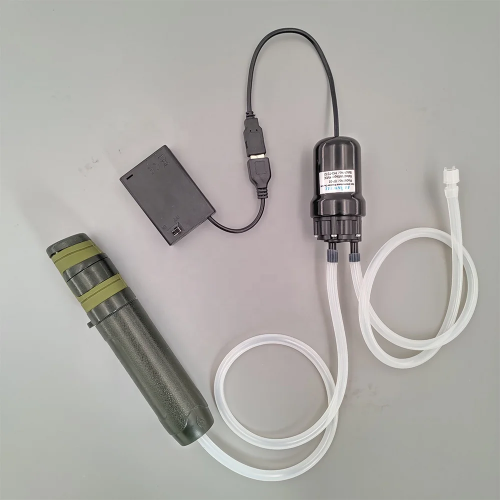 
tent camping climbing boating travel water purifier 