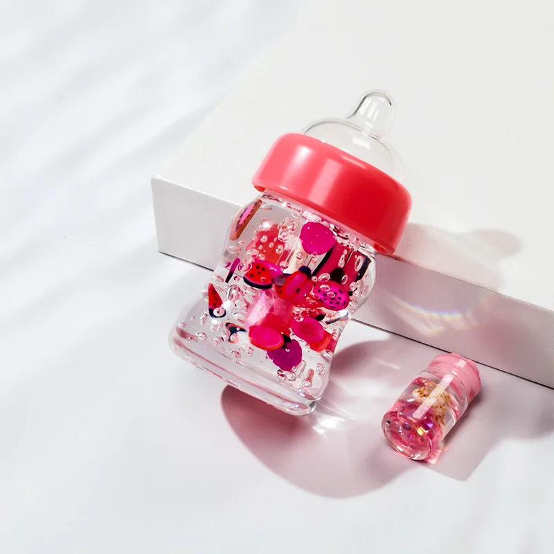 

2022 Wholesale Custom Logo Lipstick Kit Lip Gloss balm Tubes Cute stick no logo Container