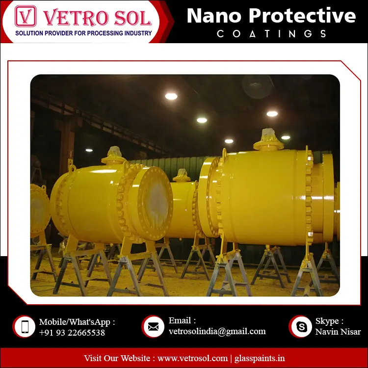 Best Quality Under Water Nano Ceramic Marine Coating Paint Coating