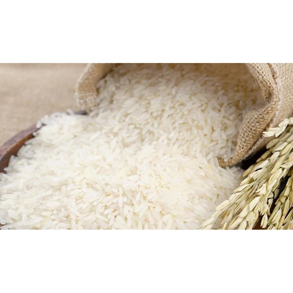 
Cambodia Hom Mali Jasmine rice 5% broken high quality 
