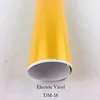 2019 new listing bright and luxurious highlights personality bubble-free matte plating color film holographic car vinyl wrap