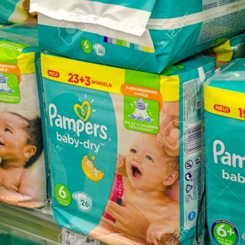 baby diapers on sale