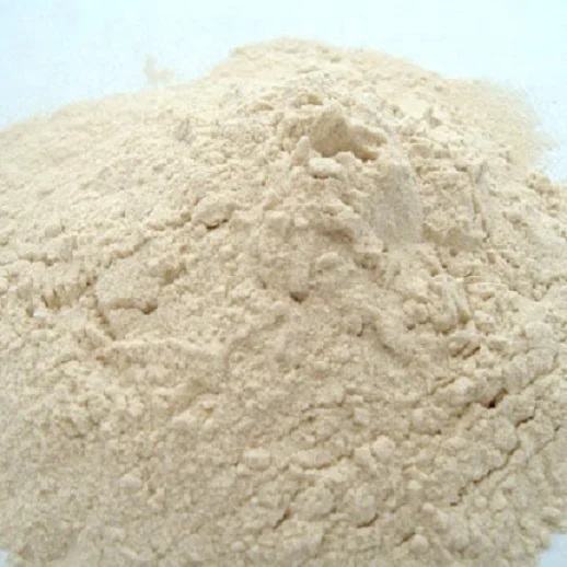 
Dried Vital Wheat Gluten Flour 