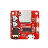 Taidacent XH-A261 Micro Decoder Board Amplifier Preamp MP3 Player Decoder Card Reader Board TF Card MP3 Decoder Board