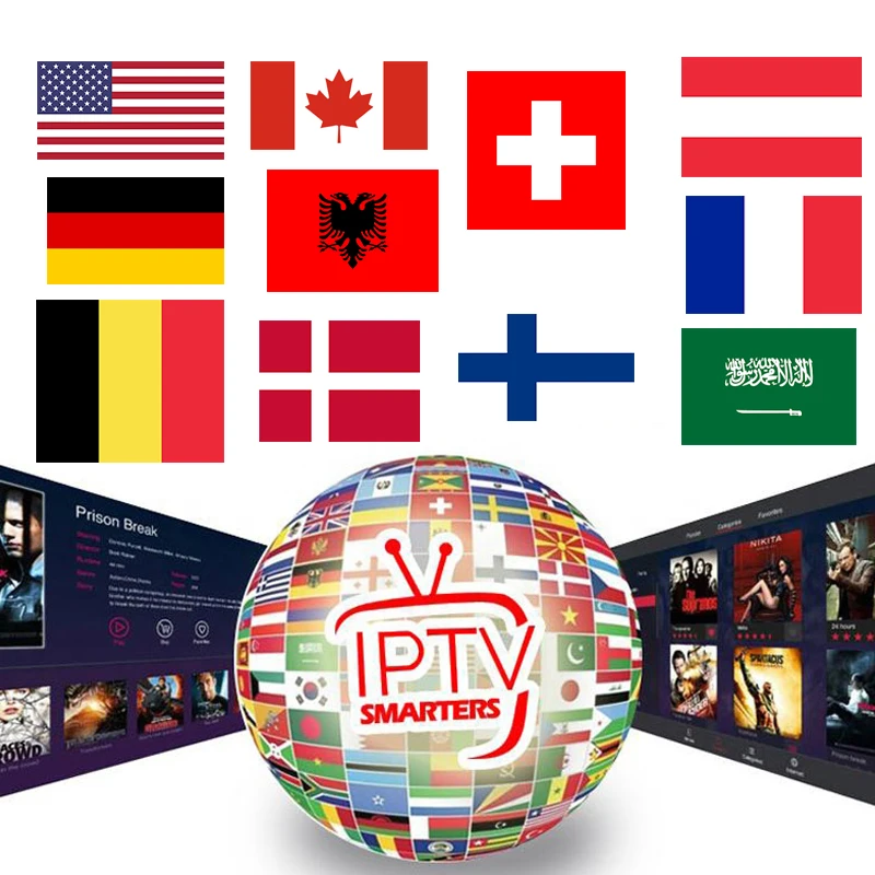 

Reseller Panel IPTV M3u IPTV Server best Panel Free Test IPTV