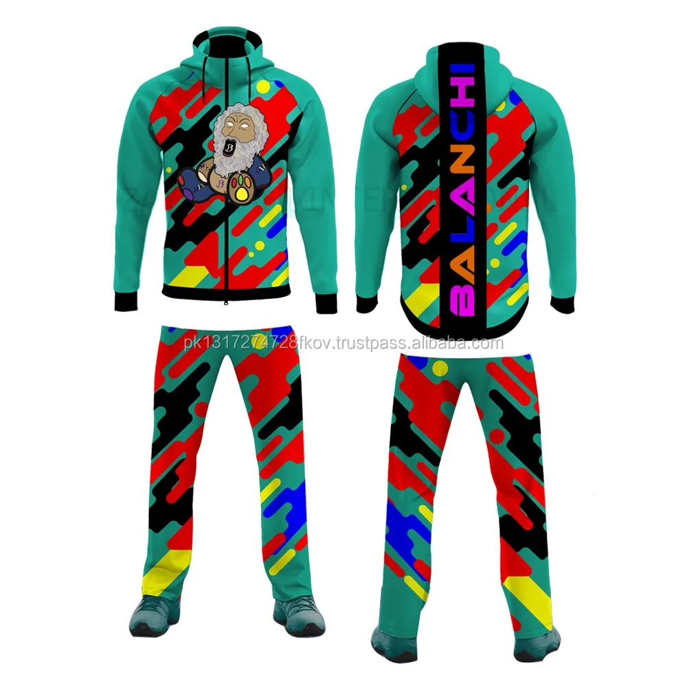 custom jogging suits wholesale